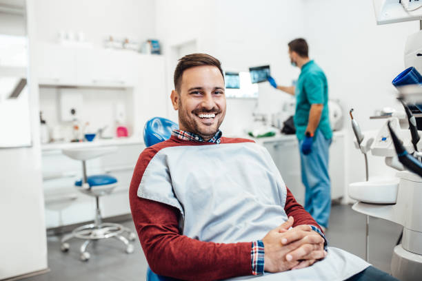 Best Teeth Whitening  in Wellington, KS