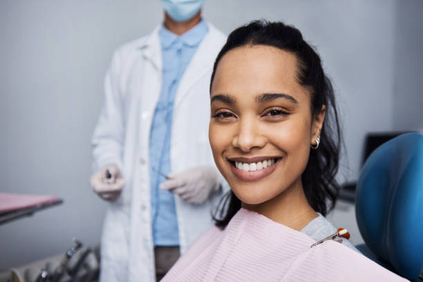 Laser Dentistry in Wellington, KS