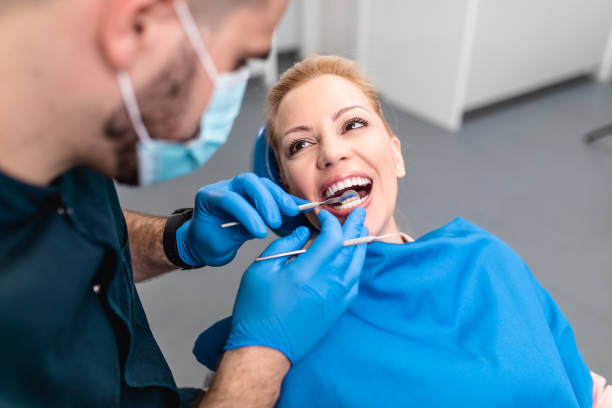 Best Dental Inlays and Onlays  in Wellington, KS