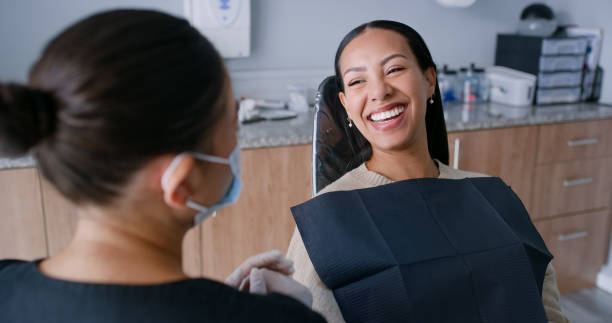 Best Dental Bonding  in Wellington, KS