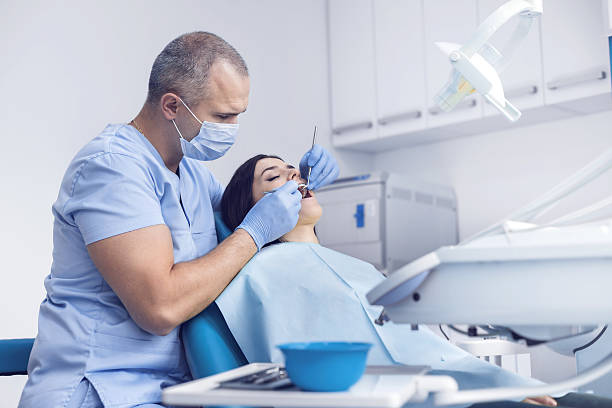 Best General Dentistry  in Wellington, KS