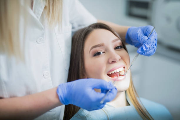 Best Oral Cancer Screening  in Wellington, KS